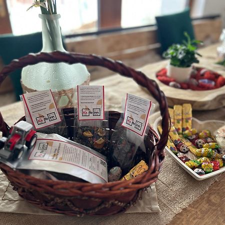 Kaffeinn Specialty Coffee 拜勒乌努麦 外观 照片