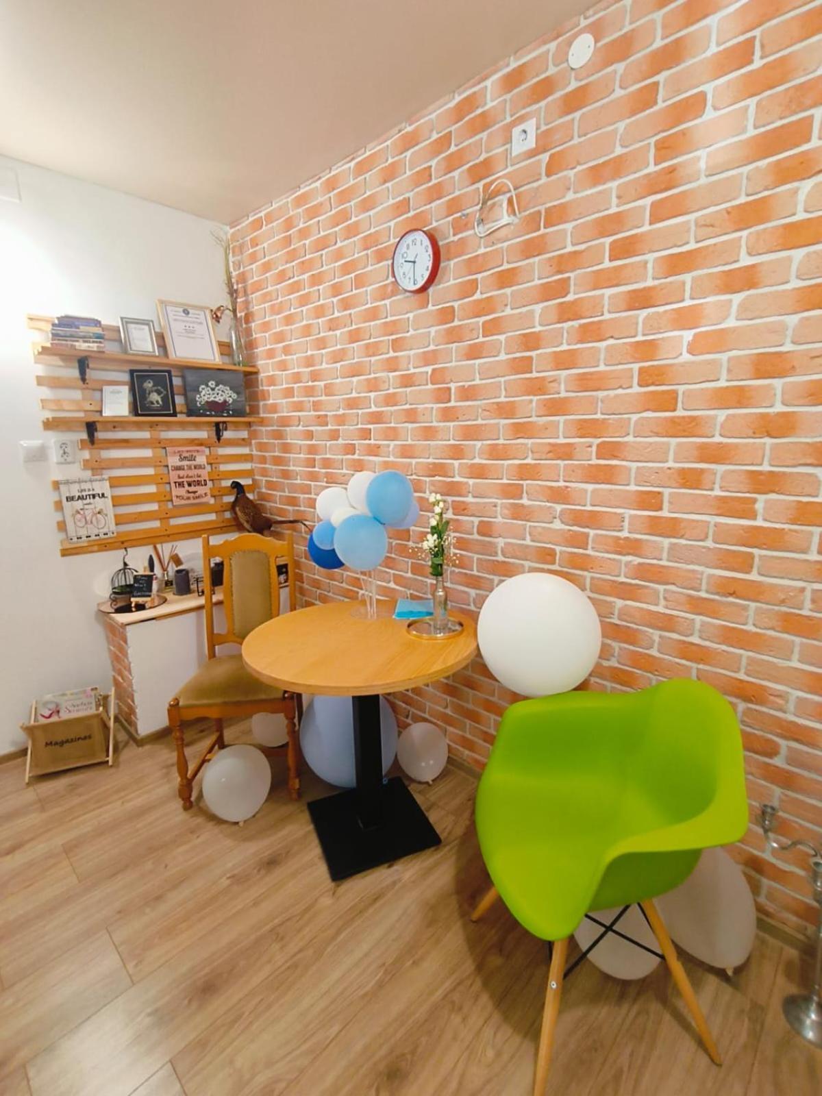 Kaffeinn Specialty Coffee 拜勒乌努麦 外观 照片