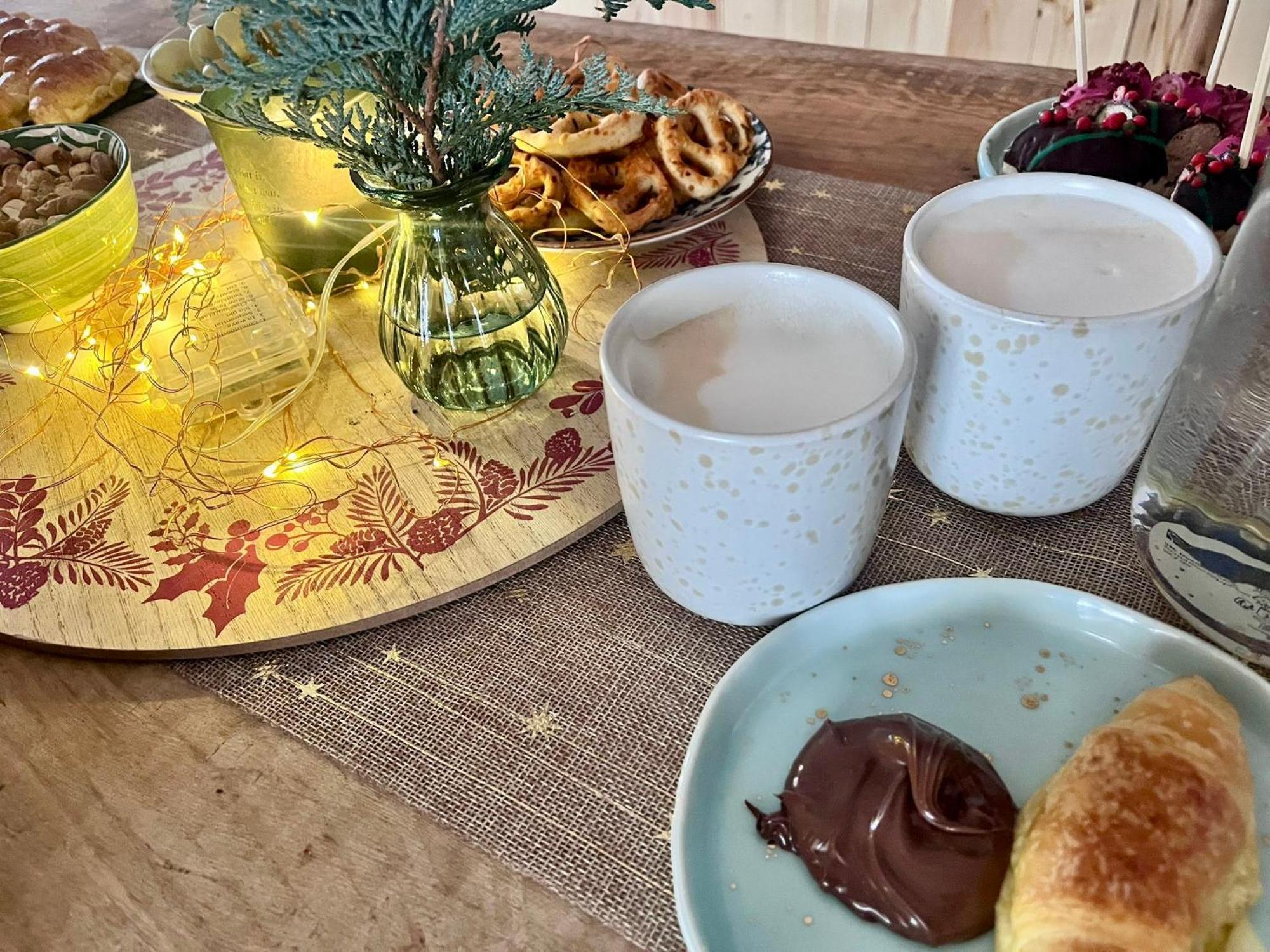 Kaffeinn Specialty Coffee 拜勒乌努麦 外观 照片