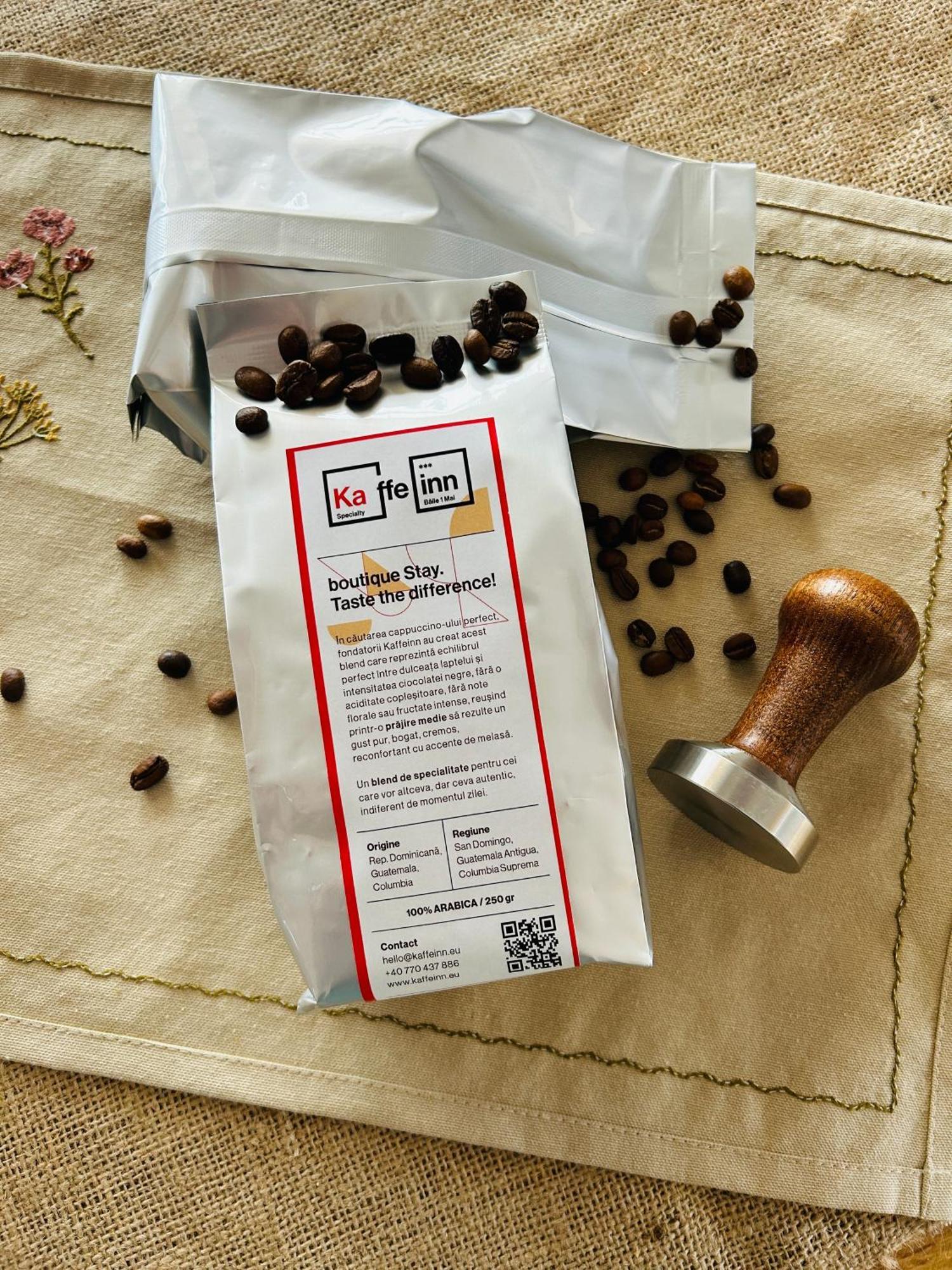 Kaffeinn Specialty Coffee 拜勒乌努麦 外观 照片