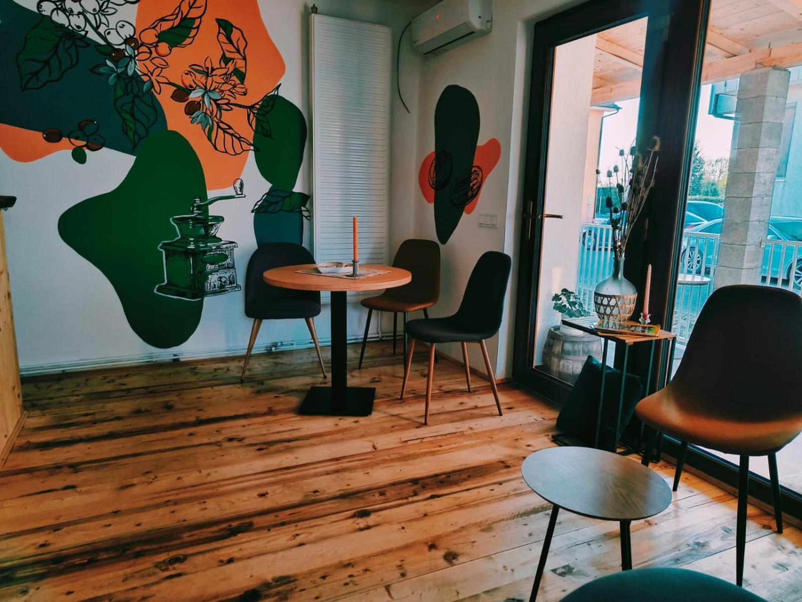 Kaffeinn Specialty Coffee 拜勒乌努麦 外观 照片